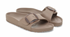 Birkenstock W Madrid Big Buckle EVA GRAY TAUPE