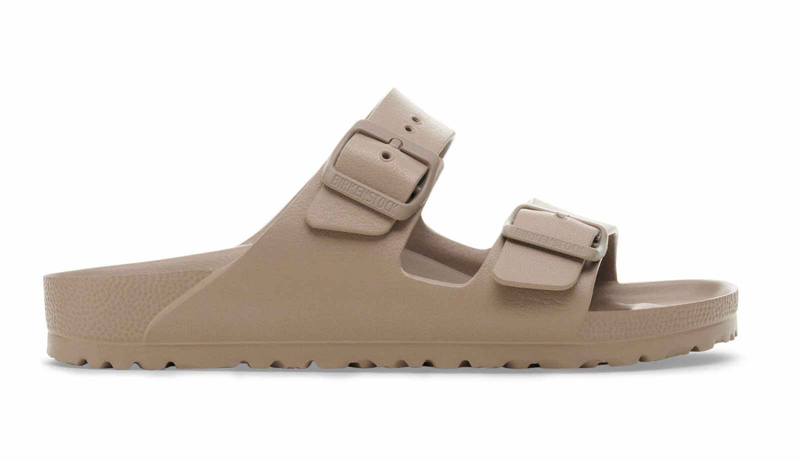 Birkenstock M Arizona EVA GRAY TAUPE - REGULAR