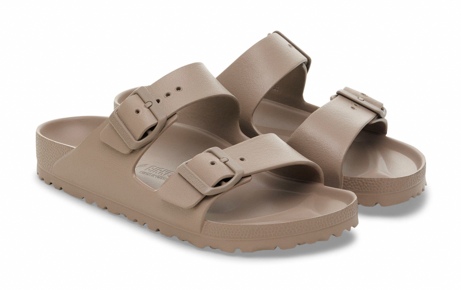 Birkenstock M Arizona EVA GRAY TAUPE - REGULAR