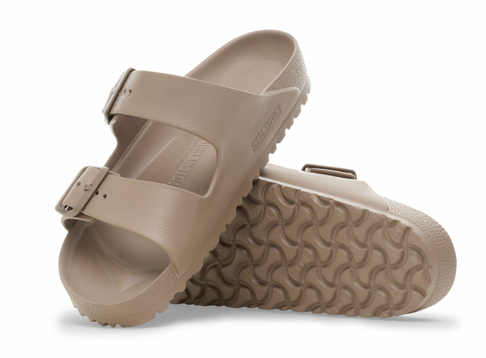 Birkenstock M Arizona EVA GRAY TAUPE - REGULAR