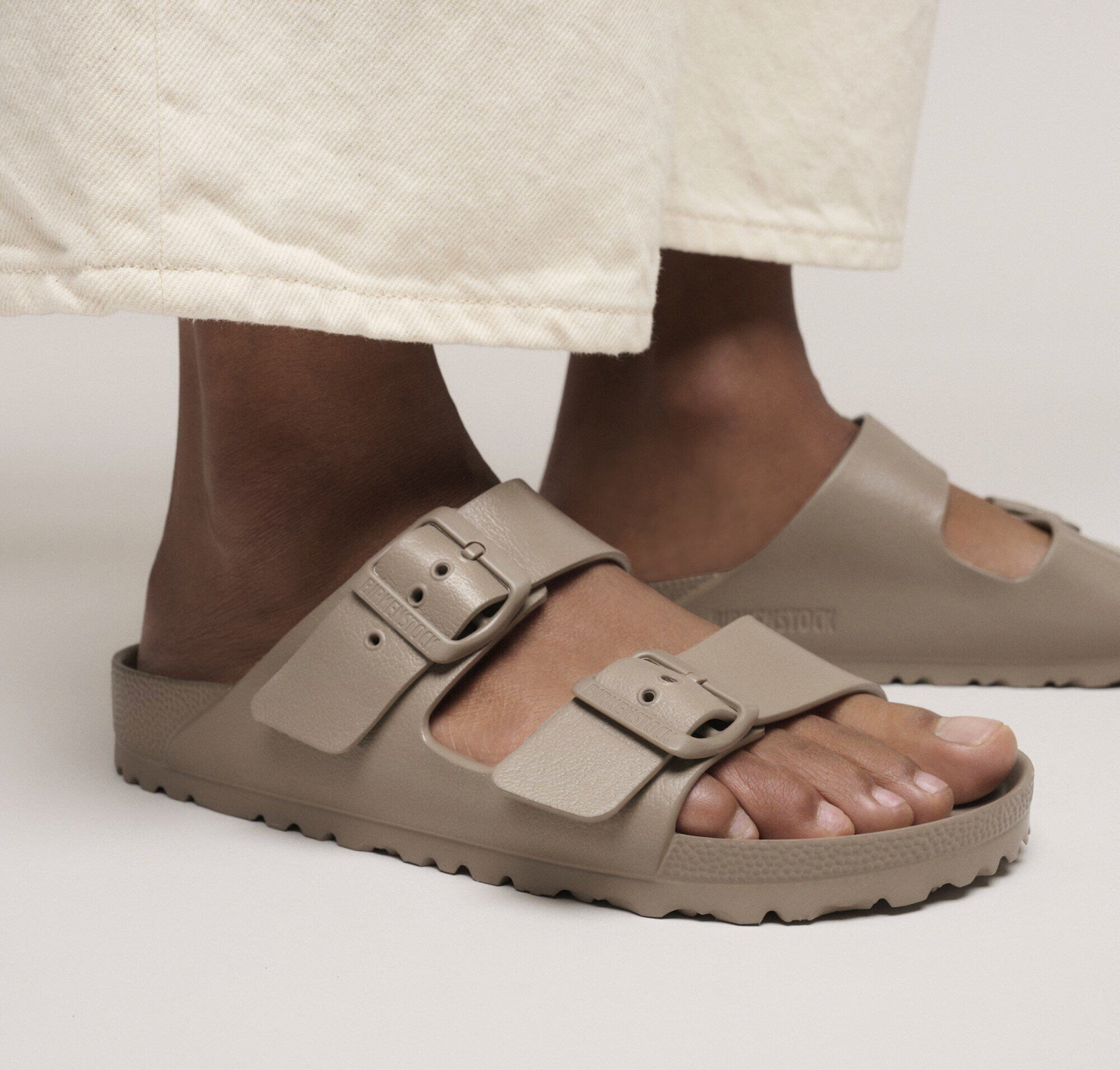 Birkenstock M Arizona EVA GRAY TAUPE - REGULAR