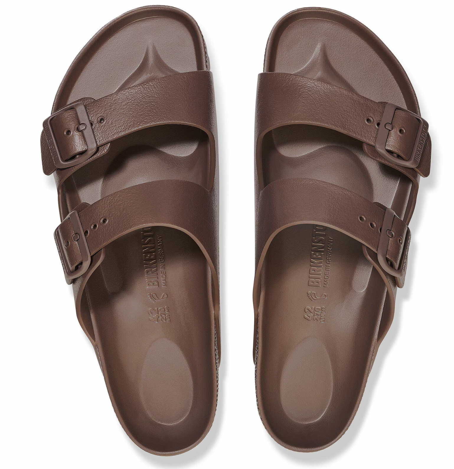 Birkenstock M Arizona EVA  ROAST - REGULAR