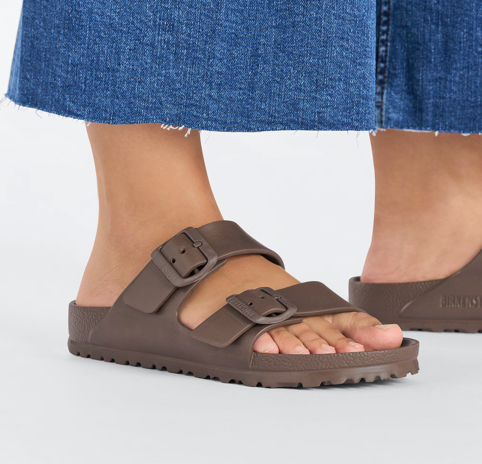 Birkenstock M Arizona EVA  ROAST - REGULAR