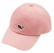 Vineyard Vines Classic Baseball Hat FLAMINGO