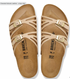 Birkenstock W Granada SANDCASTLE - NARROW