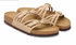 Birkenstock W Granada SANDCASTLE - NARROW