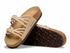 Birkenstock W Granada SANDCASTLE - NARROW