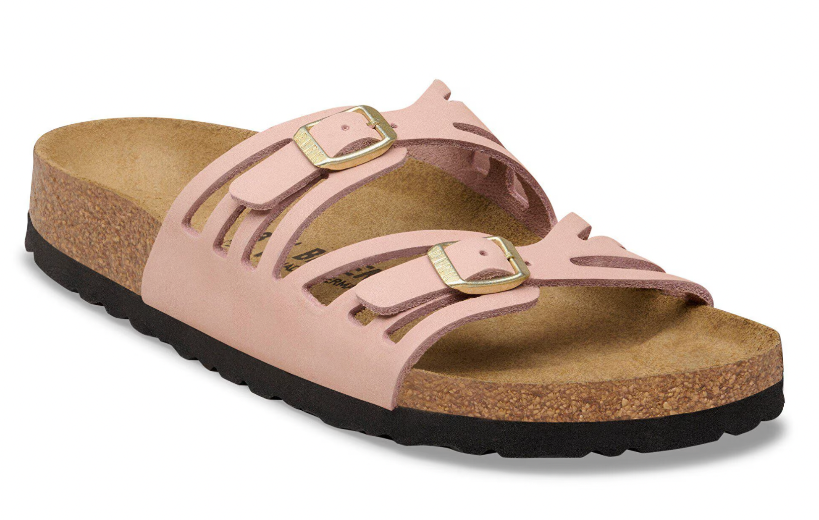 Birkenstock Granada SOFT PINK - NAR