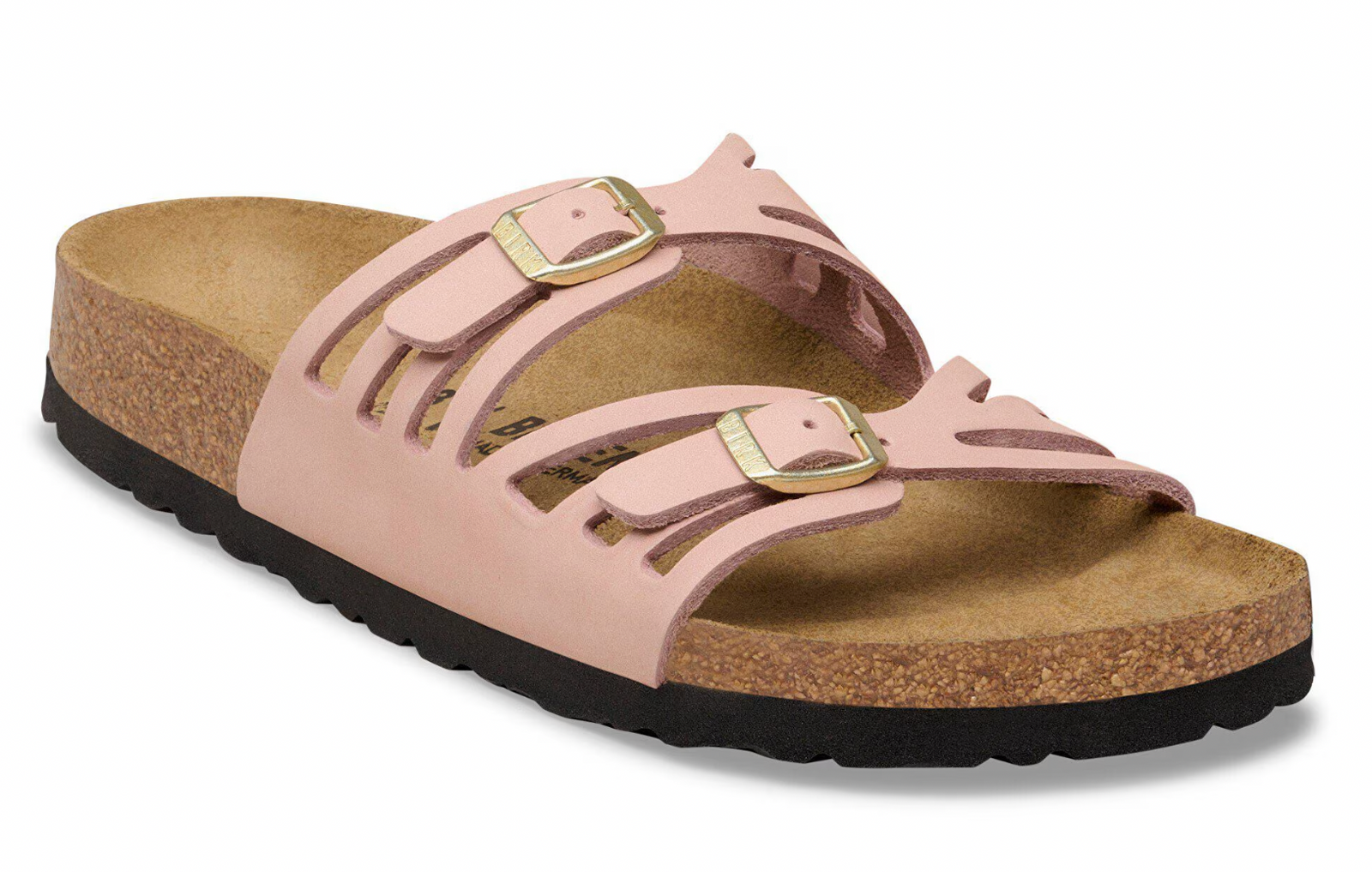 Birkenstock Granada SOFT PINK - NAR