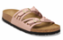 Birkenstock Granada SOFT PINK - NAR