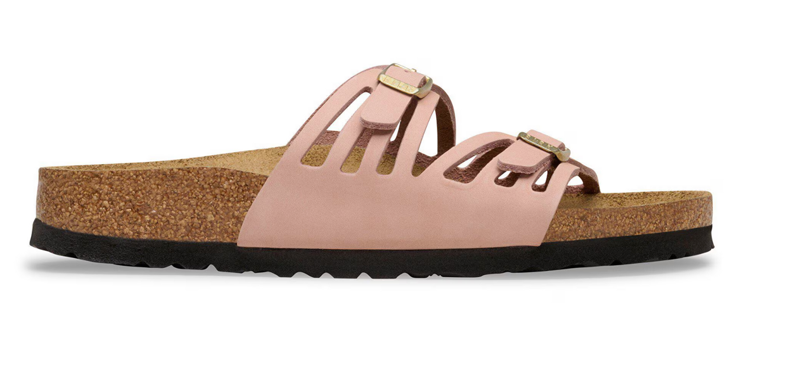 Birkenstock Granada SOFT PINK - NAR