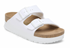 Birkenstock Papillio W Airzona Flex Platform WHITE
