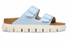 Birkenstock W Arizona Chunky BABY BLUE - NARROW