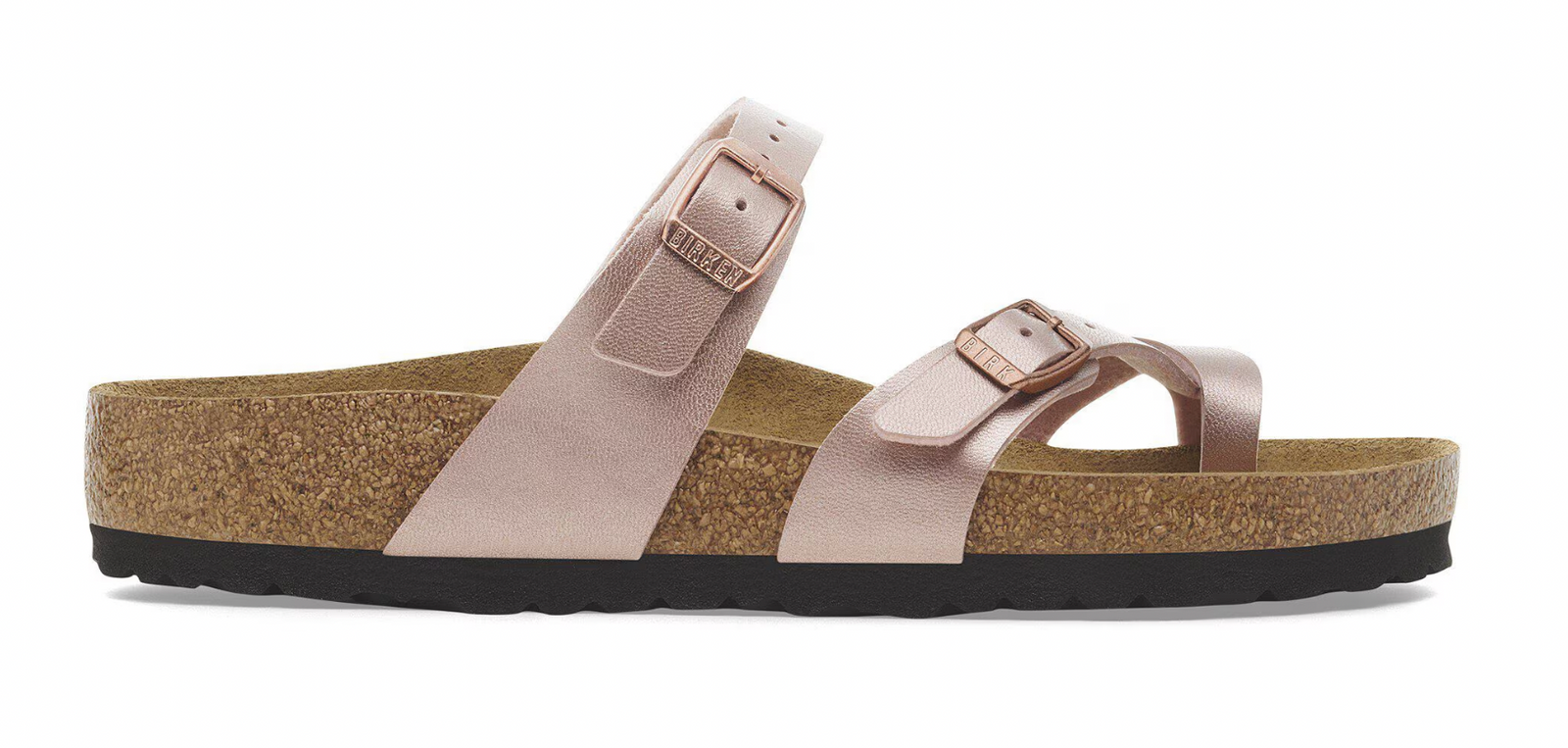 Birkenstock W Mayari COPPER - REGULAR
