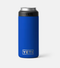 Yeti Rambler Colster Slim Can Insulator ROYAL BLUE