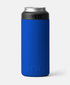 Yeti Rambler Colster Slim Can Insulator ROYAL BLUE