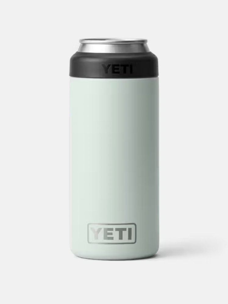 Yeti Rambler Colster Slim Can Insulator RIDGELINE
