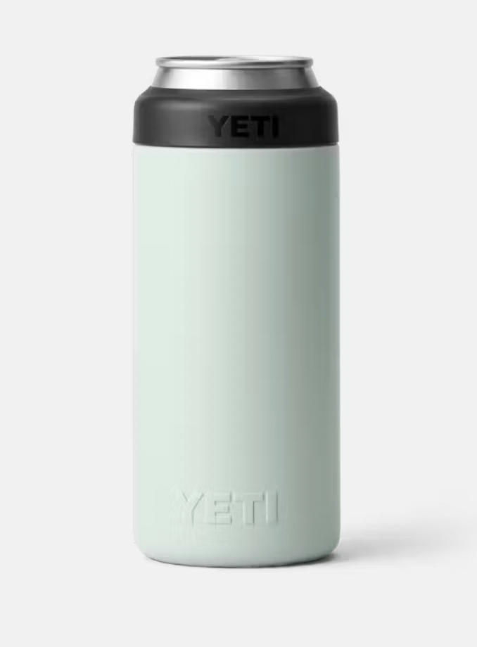 Yeti Rambler Colster Slim Can Insulator RIDGELINE