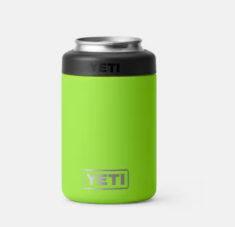 Yeti Rambler 12oz Colster 2.0 Can Cooler VENOM