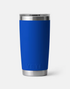 Yeti Rambler 20 oz Tumbler ROYAL BLUE