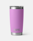 Yeti Rambler 20 oz Tumbler DESERT BLOOM