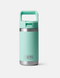 Yeti Rambler Jr 12 oz Kids Bottle SEAFOAM