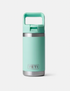 Yeti Rambler Jr 12 oz Kids Bottle SEAFOAM