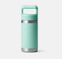 Yeti Rambler Jr 12 oz Kids Bottle SEAFOAM