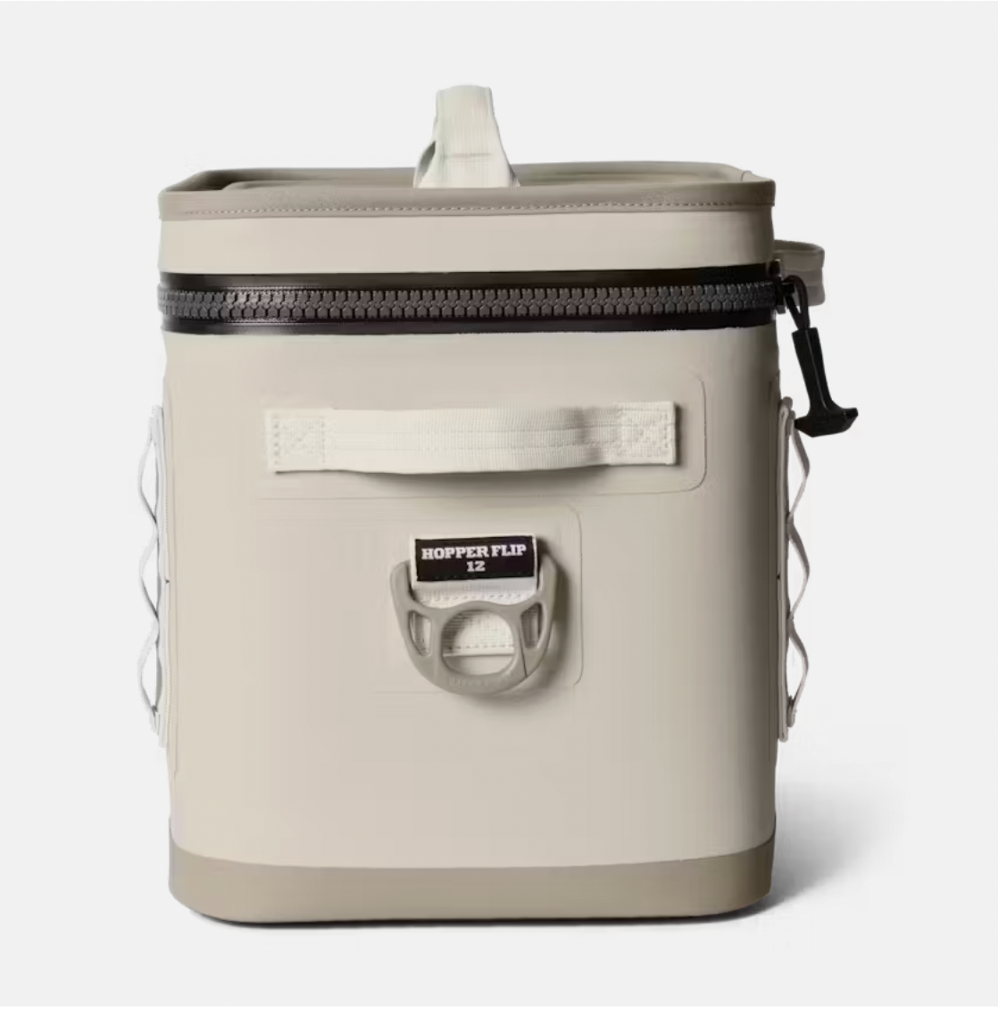 Yeti Hopper Flip 12 Soft Cooler CAPE TAUPE