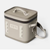 Yeti Hopper Flip 12 Soft Cooler CAPE TAUPE