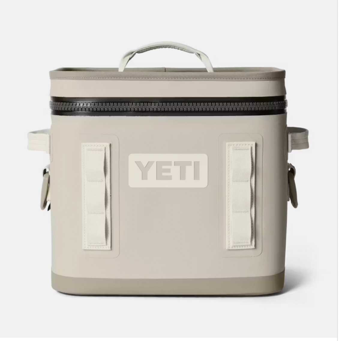 Yeti Hopper Flip 12 Soft Cooler CAPE TAUPE