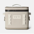 Yeti Hopper Flip 12 Soft Cooler CAPE TAUPE