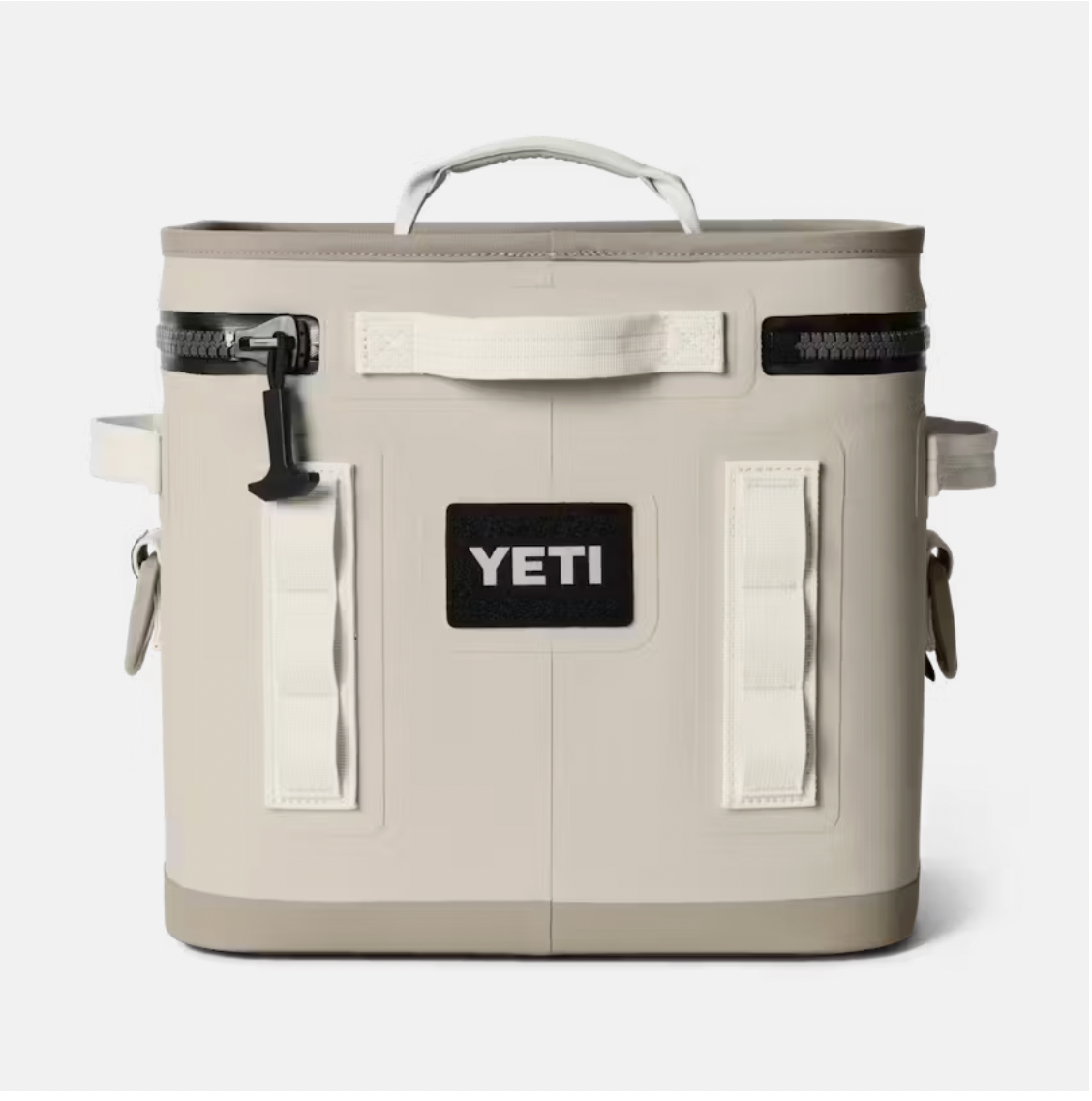 Yeti Hopper Flip 12 Soft Cooler CAPE TAUPE