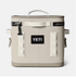 Yeti Hopper Flip 12 Soft Cooler CAPE TAUPE