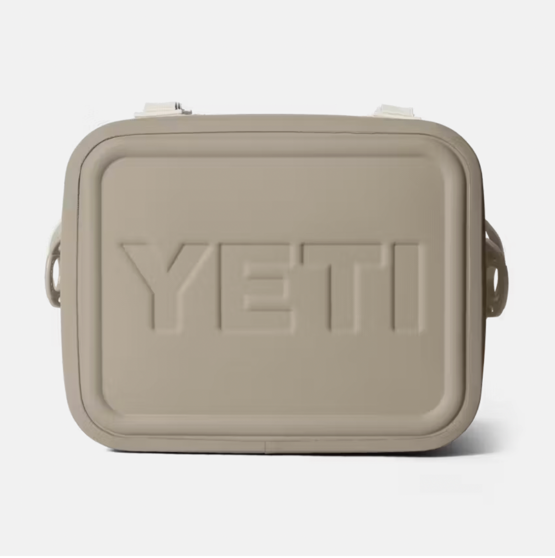Yeti Hopper Flip 12 Soft Cooler CAPE TAUPE