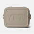 Yeti Hopper Flip 12 Soft Cooler CAPE TAUPE
