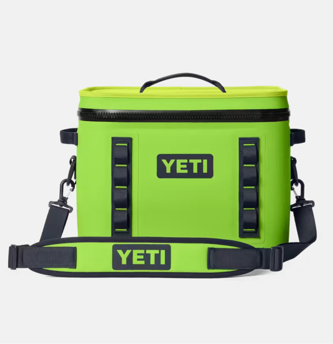 YETI Hopper Flip 18 Soft Cooler VENOM