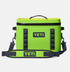 YETI Hopper Flip 18 Soft Cooler VENOM