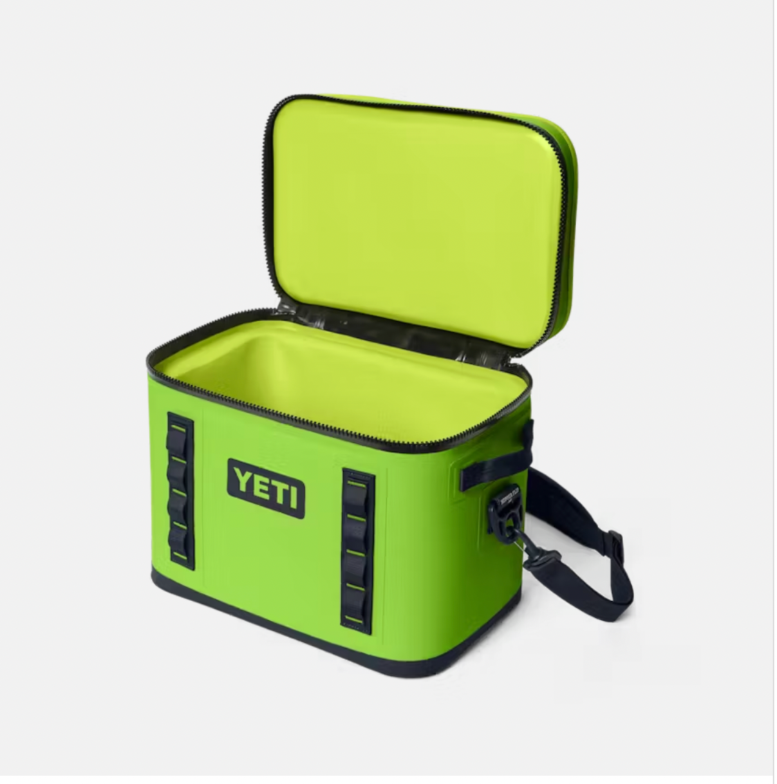 YETI Hopper Flip 18 Soft Cooler VENOM