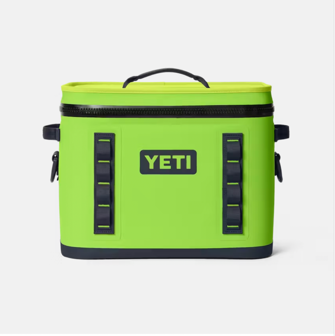 YETI Hopper Flip 18 Soft Cooler VENOM