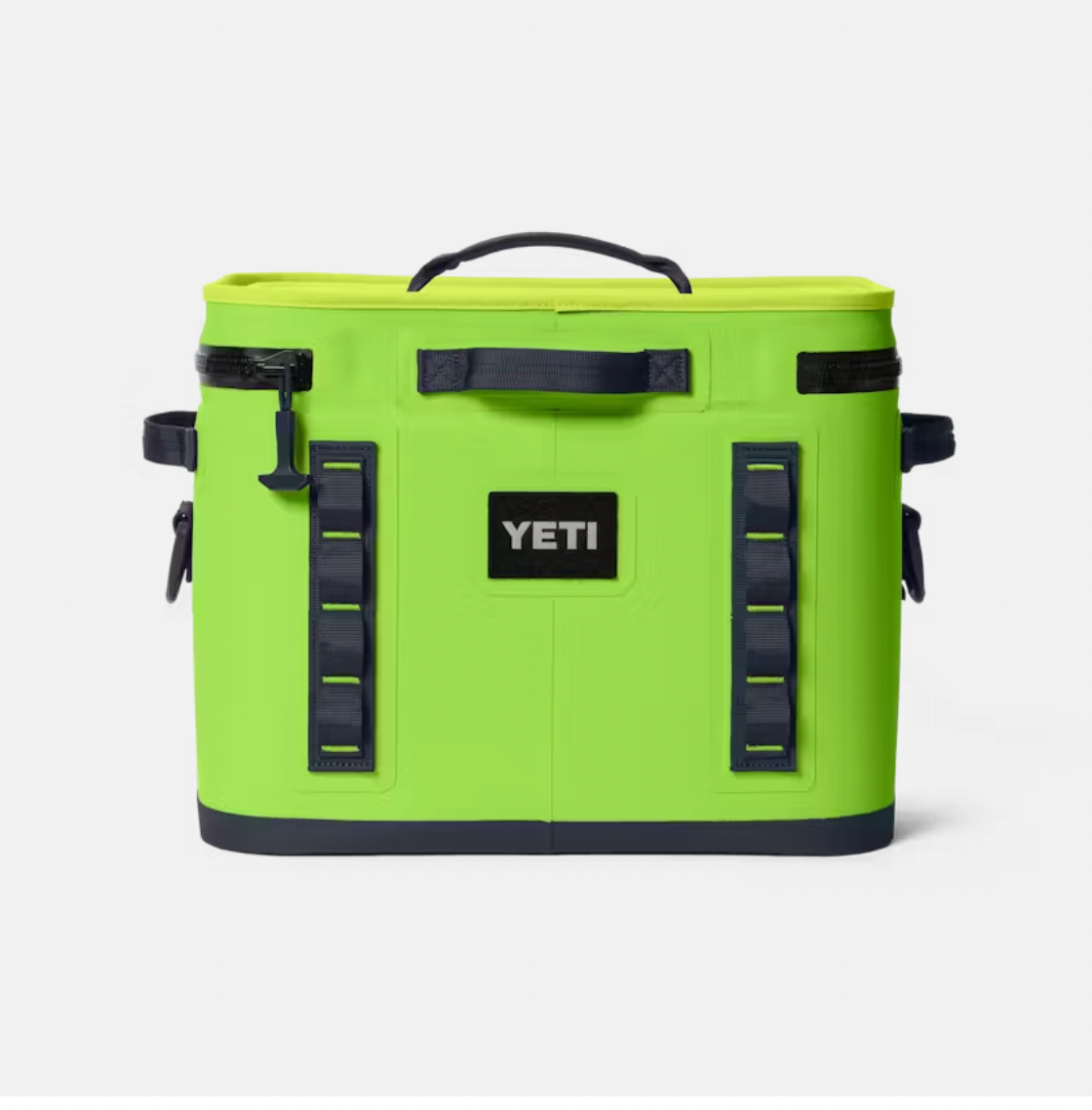 YETI Hopper Flip 18 Soft Cooler VENOM