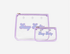 Bogg Bag Insert SALTY BLUE