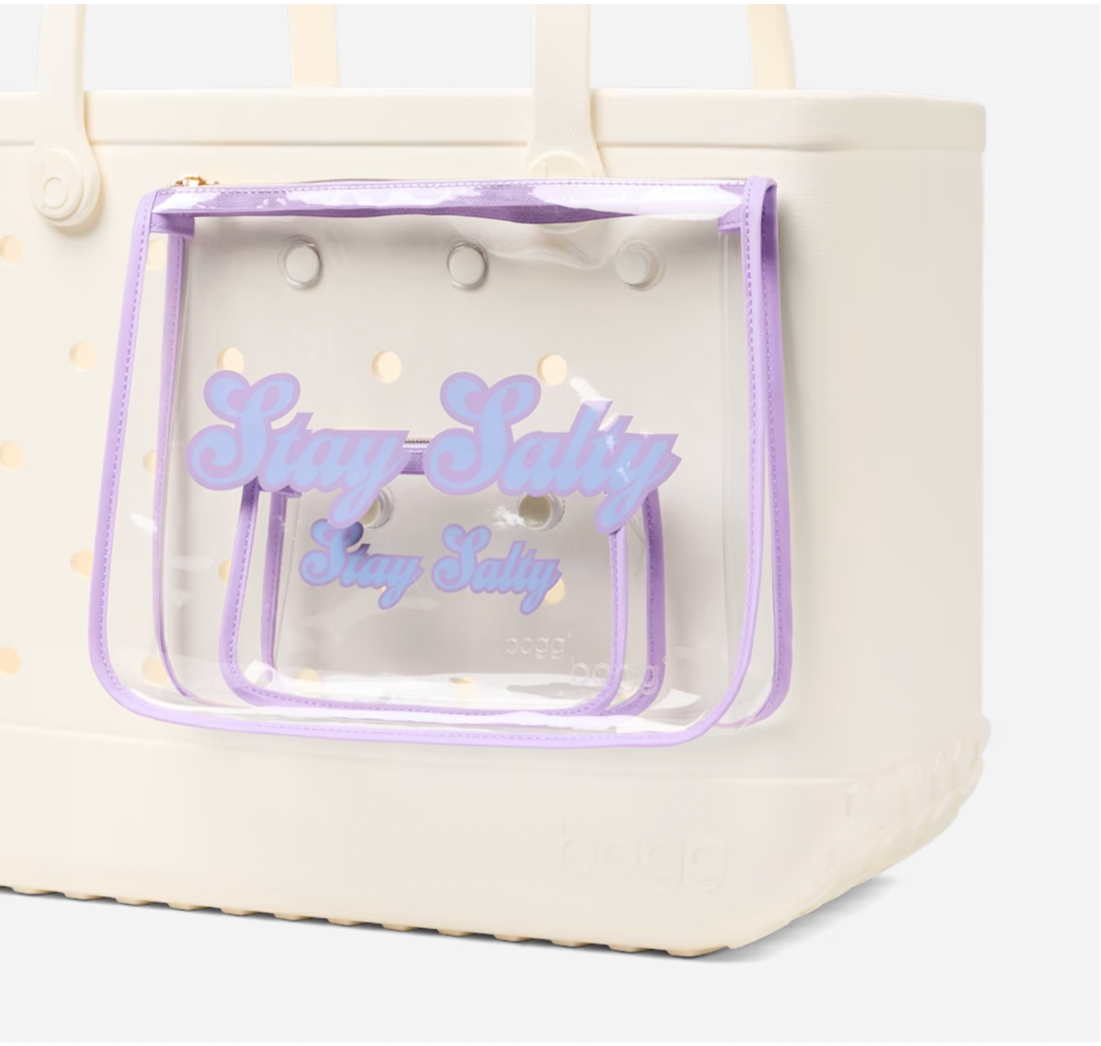 Bogg Bag Insert SALTY BLUE