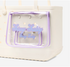 Bogg Bag Insert SALTY BLUE