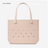Bogg Bag Original FRESHLY PRESSED LINEN