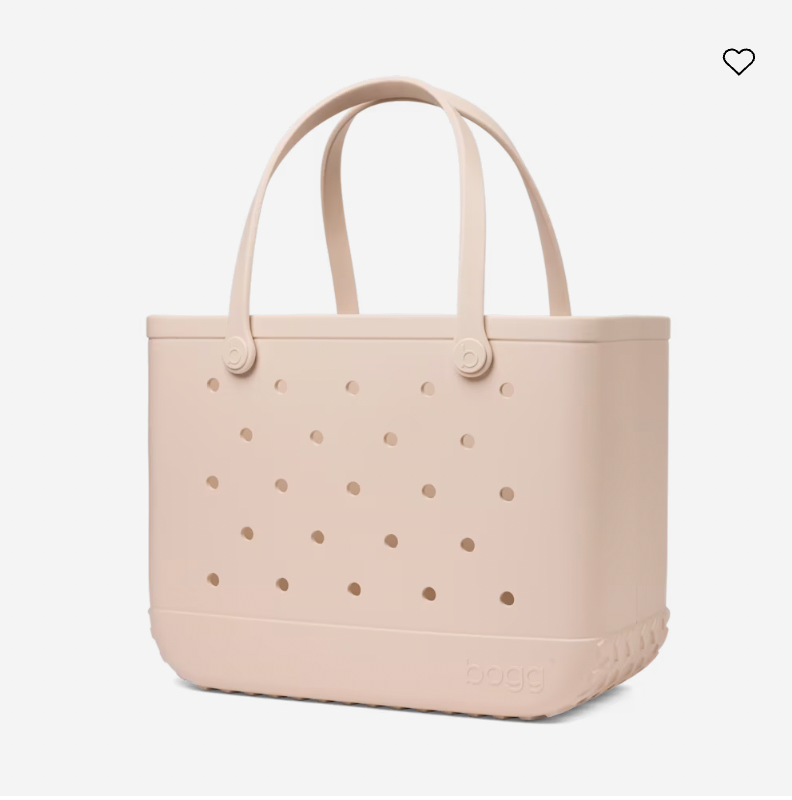 Bogg Bag Original FRESHLY PRESSED LINEN