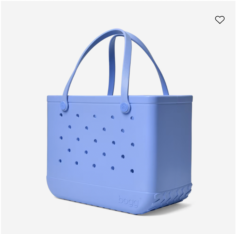 Bogg Bag Original OUT OF THE BLUE