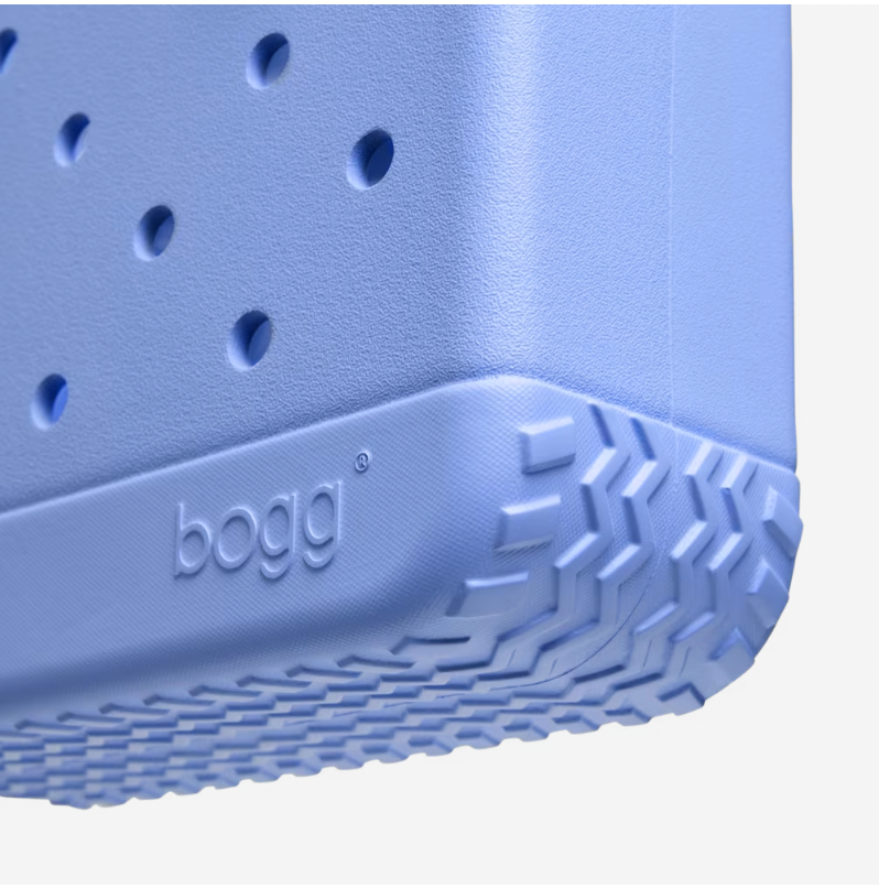 Bogg Bitty Bogg Bag OUT OF THE BLUE