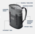 Yeti Hopper M12 Backpack Cooler DESERT BLOOM