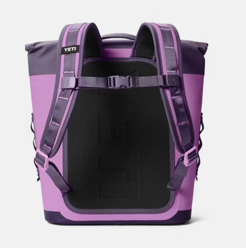 Yeti Hopper M12 Backpack Cooler DESERT BLOOM